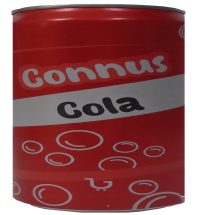 Refresco de cola, 330ml