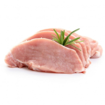 Carne de Cerdo Filetillo 1 kg EL REY