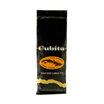 115 g-Café molido Cubita