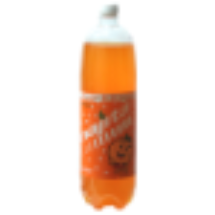 1500 ml-Refresco sabor naranja