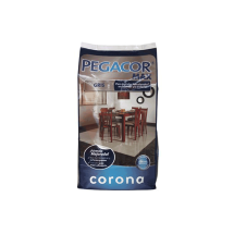 Cemento Cola Pegacor MAX, 25 kg, CORONA