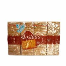 GALLETA MARIA TOSTADA F.BISCUITS (4x200GR)