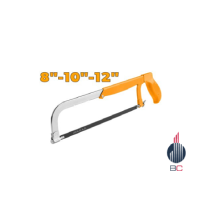 Cegueta ajustable para sierra de arco, 8