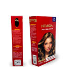 Tinte para cabello 6.1 rubio oscuro cenizo