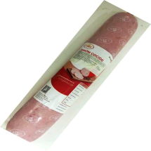 Jamon Cocido KG Carnicos El REY 