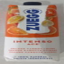  ZU 1000ML BRIK JUGO ACE (ZANAHORIA, NARANJA, LIMÃ?N) 