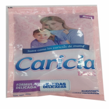 Suavizante para prendas delicadas bebé, 75 ml,  