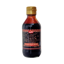 Salsa de soja oscura superior, 200 ml