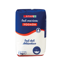 Sal Fina, 1 Kg