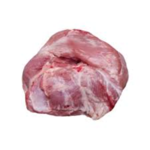 PALETA CERDO 90VL (SIN HUESO SIN PIEL), IWP   M/FRIVATTI
APROX.7.30KG