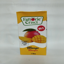 BEBIDA DE ZUMO MANGO 30% / TETRA PAK (1X12) M/FATTORIE CRISCI 1L