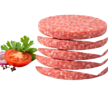 Hamurguesa 5 Unidades