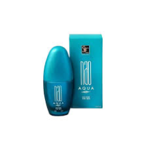 SC NAO AQUA COLOGNE FOR MEN 100ML