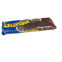 Galleta Sandwich Chocolate 320 g