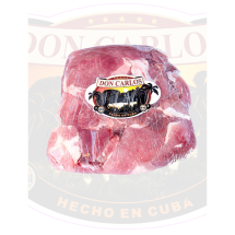 Masas de Cerdo,4Lb