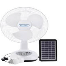 Ventilador recargable, 12¨¨