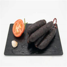 MORCILLA ASTURIANA 3 UDS 240 gr MARCA JU