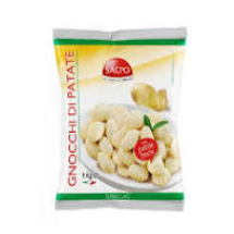  ÑOCQUIS  SORRENTINA 600GR   M/SACPO