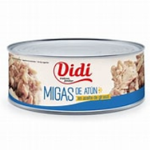 MIGAS DE ATUN DIDI 900 