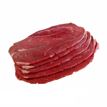 Bistec de Res (5 libras)