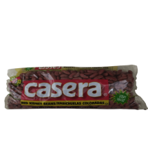 FRIJOL COLORADO 16 OZ (454 G), MARCA CASERA / GOYA