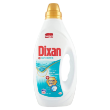 900 ml-Detergente líquido Dixan