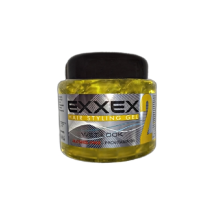 250 ml-Gel para cabellos EXXEX