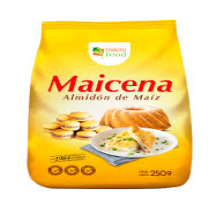 Maicena 250 g 