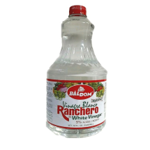 1540 ml-Vinagre blanco Ranchero