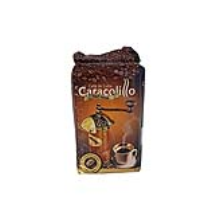 (MLC) CAFÃ? NATURAL CARACOLILLO 460GR AV/TO (MOLIDO)