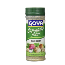 Sazonador Total Goya 5 OZ