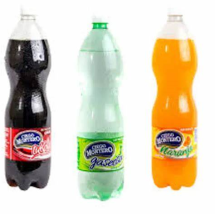 Refresco Gaseado Ciego Montero 1.5 LT