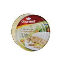 650 g-Atún claro en aceite de girasol