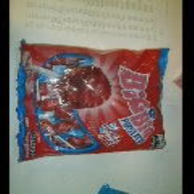  PIR BBIG MORANGO 500G (42UX12G)