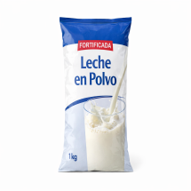 Leche en Polvo 1kg 