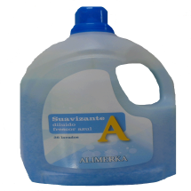 (MLC) SUAVIZANTE FRESCOR AZÚL 