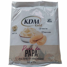 Puré de papa en polvo, 200 g