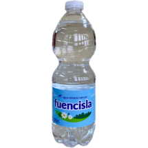 Agua Fuentecisla 500 ml