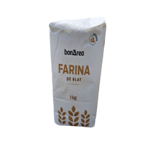 HARINA TRIGO BONAREA 1 KG. 