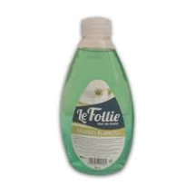 1 L-Gel de baño musgo blanco, Le Follie