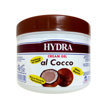 Gel al coco, HYDRA, 500 ml