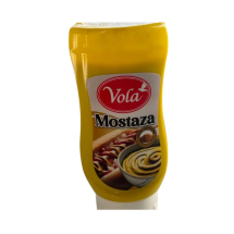 MOSTAZA VOLA 300G