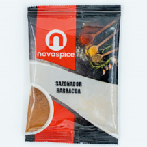 Sazonador barbacoa(bolsa 50 gr) 