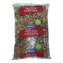 Nuez pelada MEDINA 1 kg