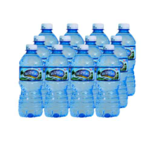 12x500 ml-Agua natural