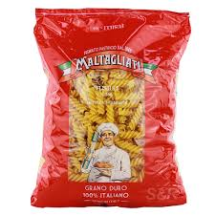 Fusilli (pasta corta) 1000g 