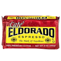 Café Dorado 