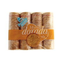 GALLETA MARIA DORADA F. BISCUITS