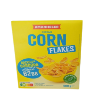 CEREALES CORN FLAKES 8x500g