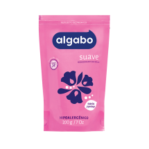 Desodorante en polvo, rosa, 200 g